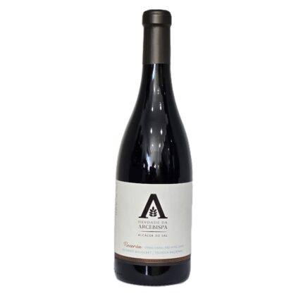 HERDADE DA ARCEBISPA RESERVA TINTO