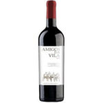 AMIGOS DA VILA TINTO 0,75