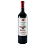 ENCOSTAS DE ENXOÉ RESERVA TINTO