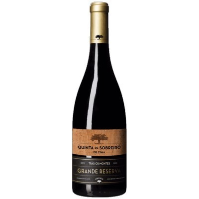 Quinta do Sobreiró Grande Reserva Tinto