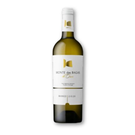 MONTE DAS BAGAS DE OURO BRANCO 0,75