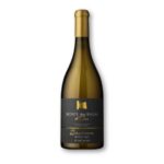 MONTE DAS BAGAS DE OURO RESERVA ANTÃO VAZ