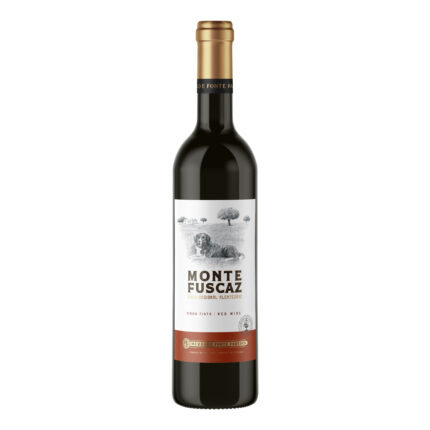 Monte Fuscaz Tinto