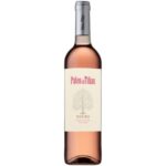 PÁTEO DAS TILIAS ROSÉ 0,75