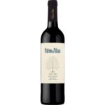 PÁTEO DAS TILIAS TINTO 0,75