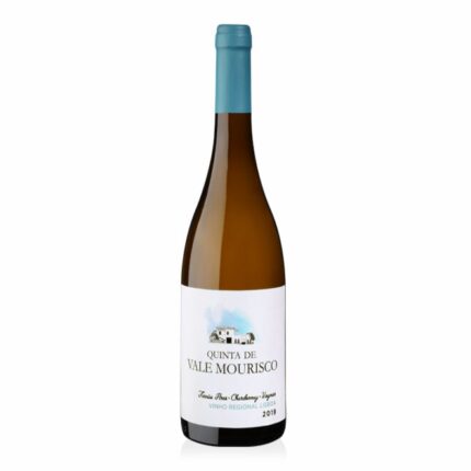QUINTA DE VALE MOURISCO BRANCO