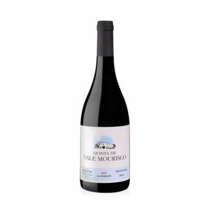 QUINTA DE VALE MOURISCO TOURIGA NACIONAL