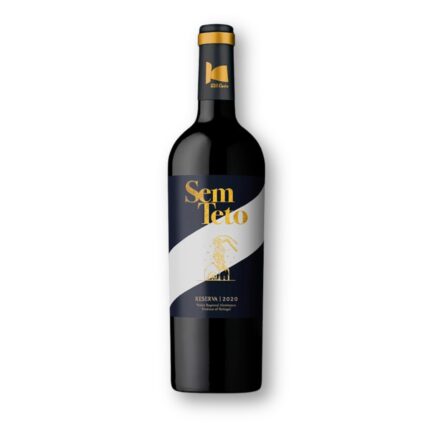 SEM TETO RESERVA TINTO