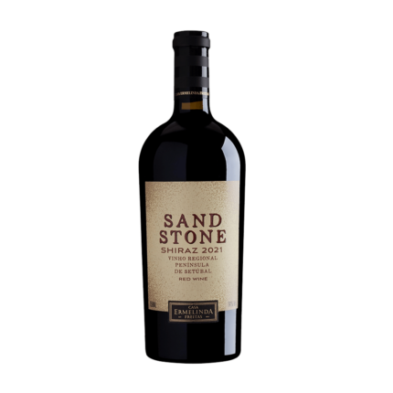 Sandstone Shiraz