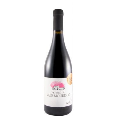 QUINTA DE VALE MOURISCO SYRAH