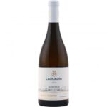 LAGOALVA BARREL SELECTION BRANCO