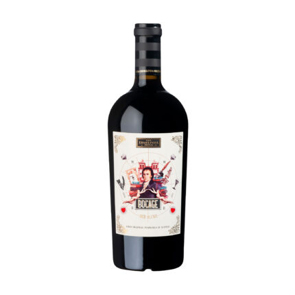 Bocage Red Blend Tinto