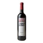 MONTE DA PATA RESERVA TINTO