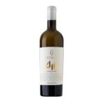 QUINTA DO ORTIGÃO 4/16 BRANCO