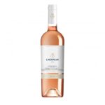 LAGOALVA COLHEITA ROSÉ