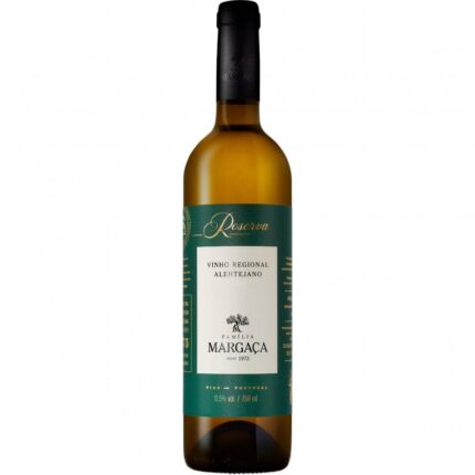 FAMILIA MARGAÇA RESERVA BRANCO