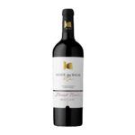 MONTE DAS BAGAS DE OURO PINOT NOIR