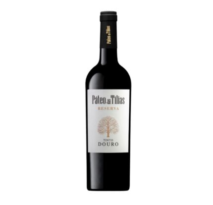 PÁTEO DAS TILIAS RESERVA TINTO 0,75
