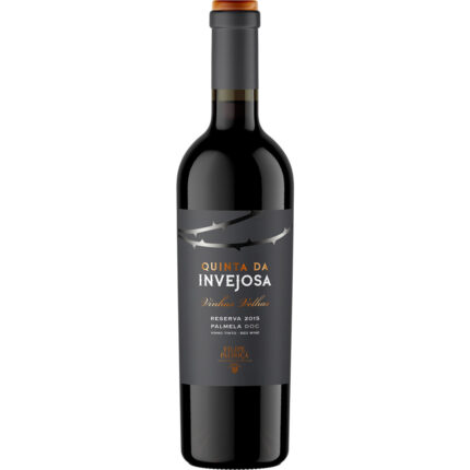Quinta da Invejosa Reserva Vinhas Velhas Tinto