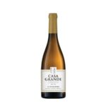 CASA GRANDE SANTANA ALVARINHO 2017