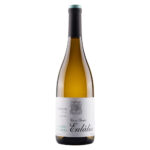 CASA DE SANTA EULÁLIA ALVARINHO E TRAJADURA