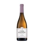 CASA GRANDE SANTANA AVESSO 2017