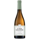 CASA GRANDE SANTANA LOUREIRO 2017