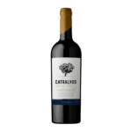 CATRALVOS GRANDE RESERVA TINTO