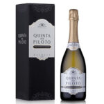ESPUMANTE QUINTA DO PILOTO RESERVA EXTRA BRUTO