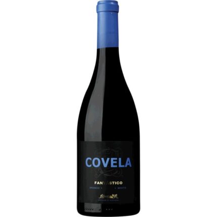 COVELA FANTÁSTICO BRANCO