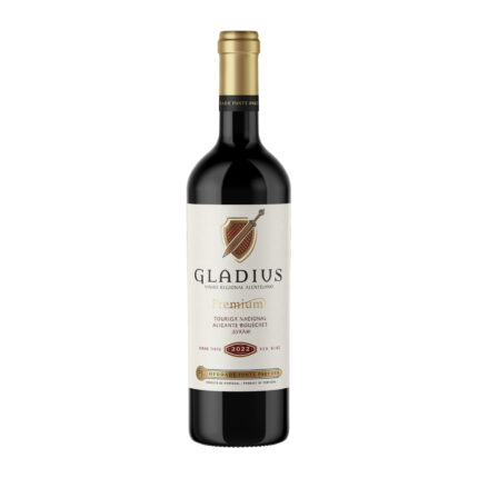 Gladius Premium Tinto