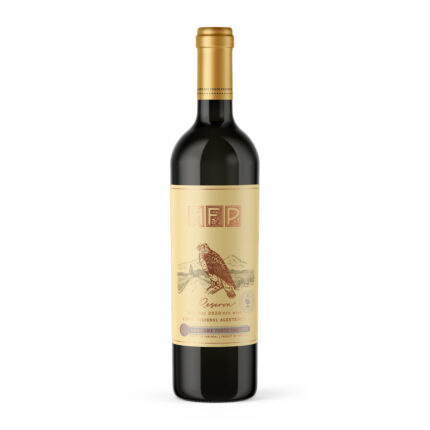 Herdade Fonte Paredes Reserva Tinto