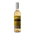 LOBO MULTICASTAS BRANCO