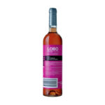 LOBO MULTICASTAS ROSÉ