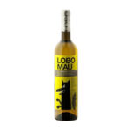 LOBO MAU MOSCATEL GALEGO