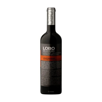 LOBO MAU CABERNET/TOURIGA NACIONAL
