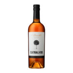 MOSCATEL QUINTA DE CATRALVOS