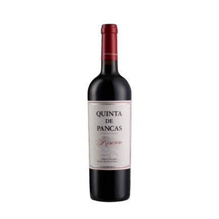 QUINTA DE PANCAS RESERVA TINTO 0,75