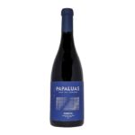 PAPALUAS RESERVA 2021 TINTO