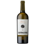 CATRALVOS RESERVA CHARDONNAY/VERDELHO
