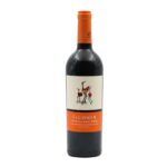 CICÓNIA TOURIGA NACIONAL 2018