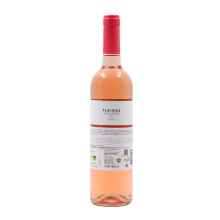 PLAINAS ROSÉ