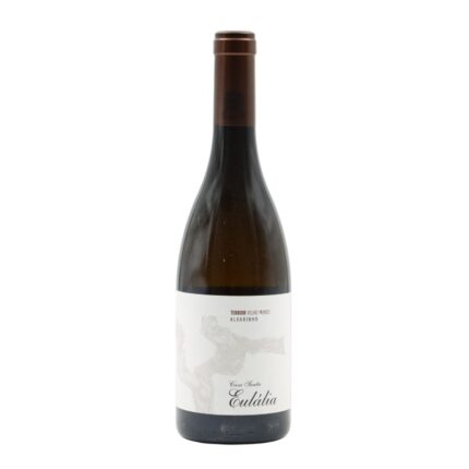 CASA DE SANTA EULÁLIA VELHO MUNDO ALVARINHO