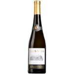 ARCA NOVA ALVARINHO
