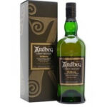 WHISKY MALTE ARDBEG CORRYVRECKAN 70 CL
