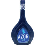GIN AZOR PREMIUM 700 ML