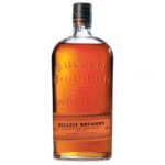 WHISKY BULLEIT BOURBON 70 CL