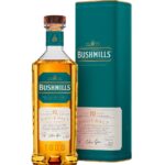WHISKY IRISH BUSHMILLS 10 YEARS 70 CL