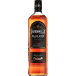 WHISKY IRISH BUSHMILLS BLACK BUSH 70 CL
