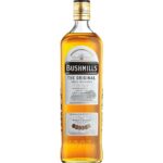WHISKY IRISH BUSHMILLS ORIGINAL 70 CL